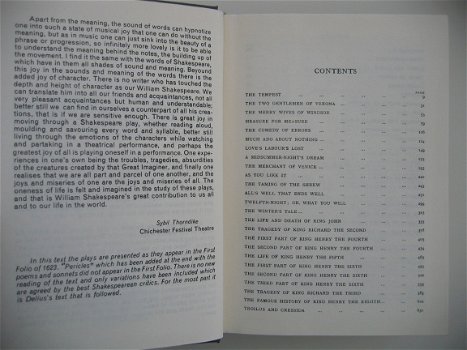 The Complete Works of Williams Shakespeare - 8