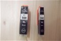 CANON C550XL/C551XL inktcartridges/inktpatronen/inktpatroon. - 5 - Thumbnail