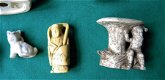 Diversen oude en stenen voorwerpen. Prijzen enmaten op aanvr - 6 - Thumbnail