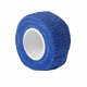 Flex wrap nagel tape, BLAUW - 1 - Thumbnail