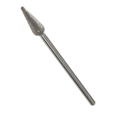 PROMED nagelfrees diamant bit, spits