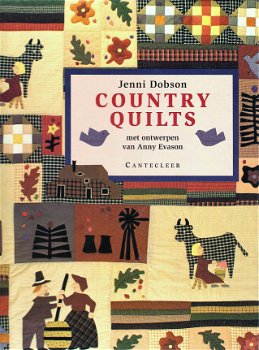 Country Quilts - 0