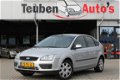 Ford Focus - 1.6 TDCI TREND euro 4 airco, cruise control, elektrische ramen, trekhaak, 4 nieuwe band - 1 - Thumbnail