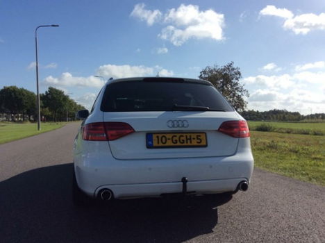 Audi A4 Avant - 2.0 TDI Pro Line Business - 1