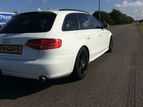 Audi A4 Avant - 2.0 TDI Pro Line Business - 1