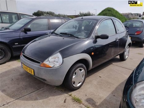 Ford Ka - 1.3 | 183.727 km | N.A.P - 1