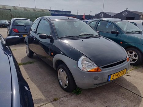 Ford Ka - 1.3 | 183.727 km | N.A.P - 1