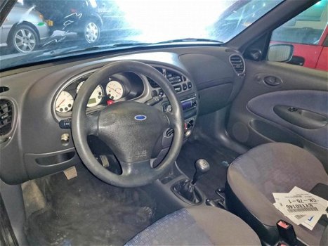Ford Fiesta - 1.3 | IN PRIJS VERLAAGD - 1