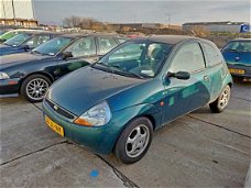 Ford Ka - 1.3 Futura