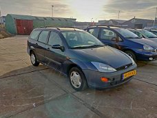 Ford Focus - 1.6 Trend