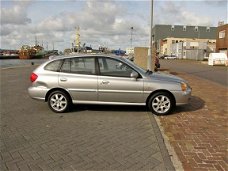 Kia Rio - 1.5 LS | 86.122 km | N.A.P