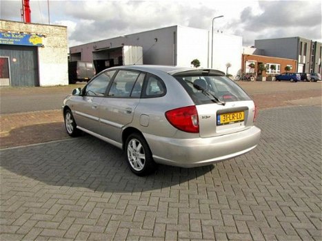 Kia Rio - 1.5 LS | 86.122 km | N.A.P - 1