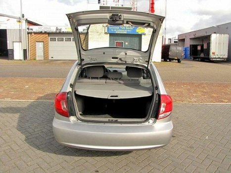 Kia Rio - 1.5 LS | 86.122 km | N.A.P - 1