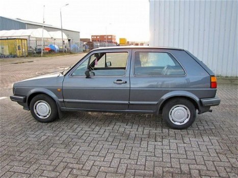 Volkswagen Golf - 1.6 GL | 189.012 km | N.A.P - 1