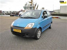 Chevrolet Matiz - 0.8 Pure | 312.747 km | N.A.P