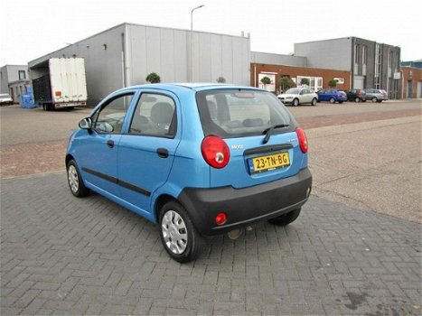 Chevrolet Matiz - 0.8 Pure | 312.747 km | N.A.P - 1