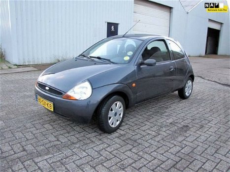 Ford Ka - 1.3 | 101.373 km | N.A.P - 1