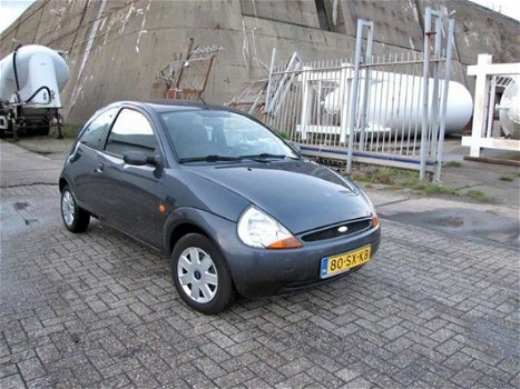 Ford Ka - 1.3 | 101.373 km | N.A.P - 1