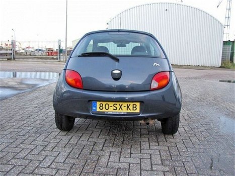 Ford Ka - 1.3 | 101.373 km | N.A.P - 1