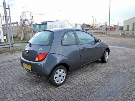 Ford Ka - 1.3 | 101.373 km | N.A.P - 1