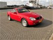 Mercedes-Benz SLK-klasse - 200 | 254.186 km | N.A.P - 1 - Thumbnail