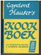 Gayelord Hauser's kookboek (bewerkt Lotgering-Hillebrand - 1 - Thumbnail