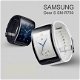 Samsung Gear S SM-R750 Smart horloge - 1 - Thumbnail