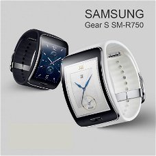 Samsung Gear S SM-R750 Smart horloge