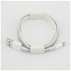 Originele OEM Apple Lightning-naar-USB-kabel Loose voor iPhone - 1 - Thumbnail
