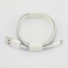 Originele OEM Apple Lightning-naar-USB-kabel Loose voor iPhone