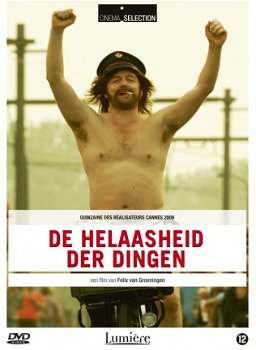 De Helaasheid Der Dingen ( Nieuw/Gesealed) DVD - 1