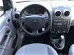 Ford Fusion - 1.6 16v Ghia, Airco, NAP, Zeer nette auto - 1 - Thumbnail