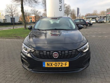 Fiat Tipo. - 1.3 MJ 16v Popstar - 1