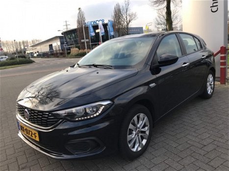 Fiat Tipo. - 1.3 MJ 16v Popstar - 1