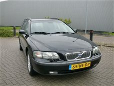 Volvo V70 - 2.4 Edition II