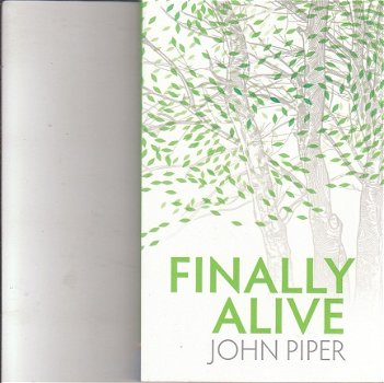 diverse engelstalige boeken door John Piper - 1