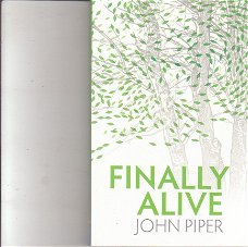 diverse engelstalige boeken door John Piper