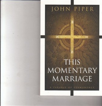 diverse engelstalige boeken door John Piper - 6