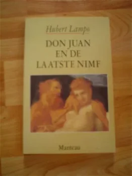 diverse titels door Hubert Lampo - 1