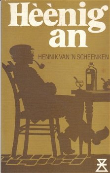 Hèènig an door Hennik van 'n Scheenken - 1