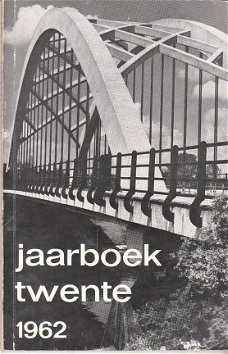 Jaarboek Twente 1962