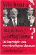 Wie bent u mijnheer Gorbatsjov? door Irina Grivnina - 1 - Thumbnail