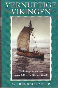 Vernuftige Vikingen door W. Hodding Carter