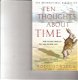 Ten thoughts about time by Bodil Jönsson - 1 - Thumbnail