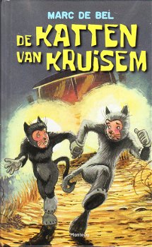 keuze uit titels door Marc de Bel - 1