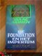 reeks De foundation door Isaac Asimov - 1 - Thumbnail