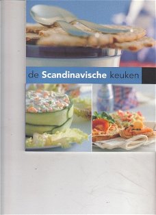 De scandinavische keuken door A. Ammerlaan