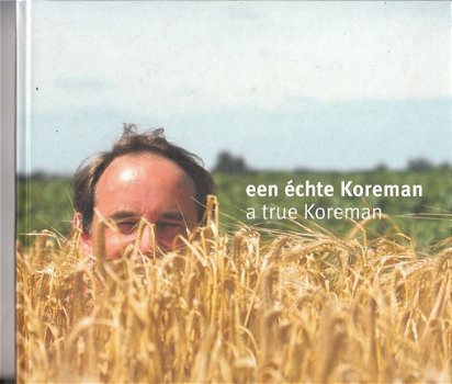 Een echte Koreman door Hans Koreman - 1