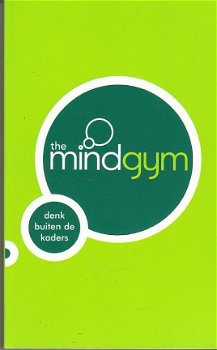 The mind gym: Denk buiten de kaders - 1