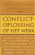 Conflictoplossing op het werk door Fritchie & Leary - 1 - Thumbnail
